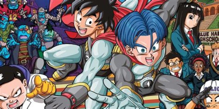 Dragon Ball Super Chapter 99 Release Date : Recap, Cast, Review, Spoilers, Streaming, Schedule & Where To Watch? - SarkariResult