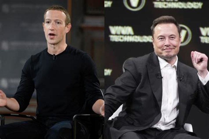Elon Musk vs Mark Zuckerberg When Will It Happen: Check Time, Date And Platforms