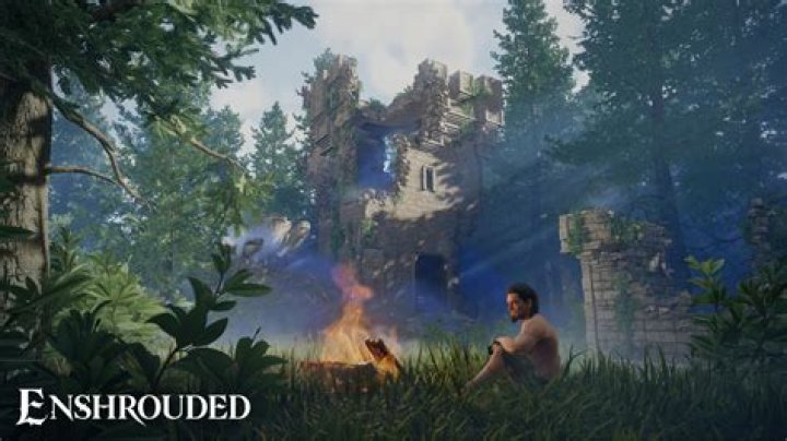 Enshrouded: Is Enshrouded Available on Xbox, PS5? - SarkariResult