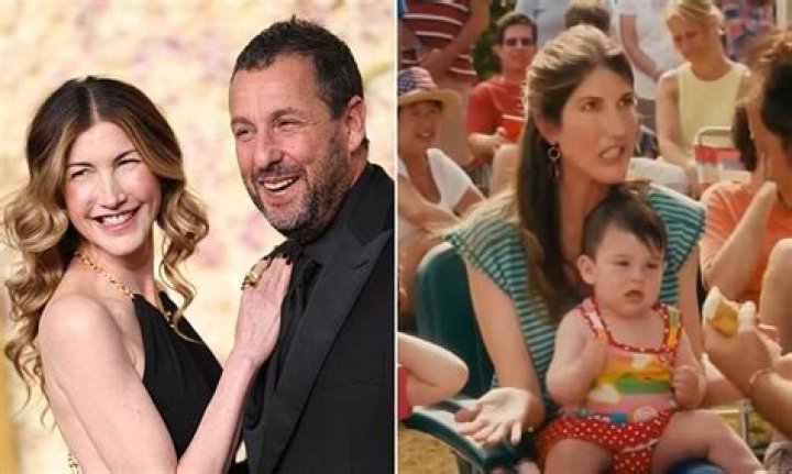 Everything about Adam Sandler’s Wife Jackie Sandler; Her Kids, Net Worth, & Wiki