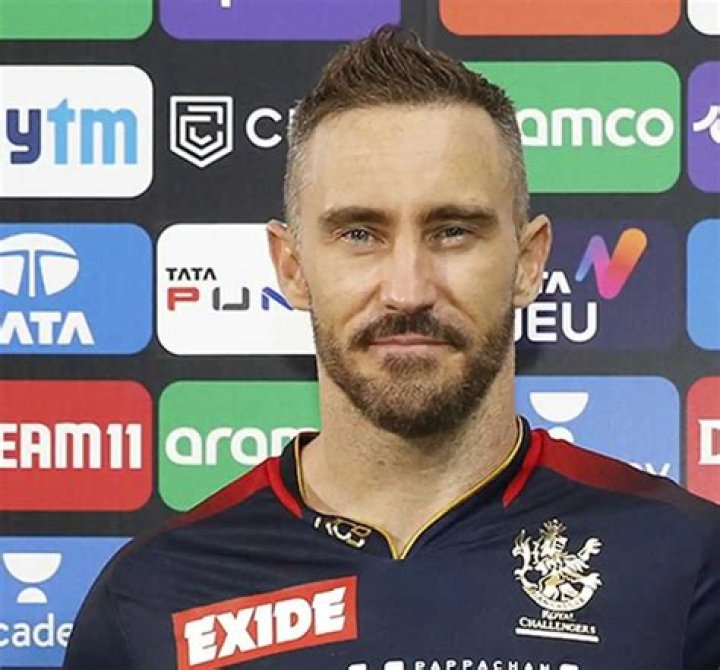 Faf du Plessis' 2023 Net Worth: Is It Truly $15 Million? - SarkariResult