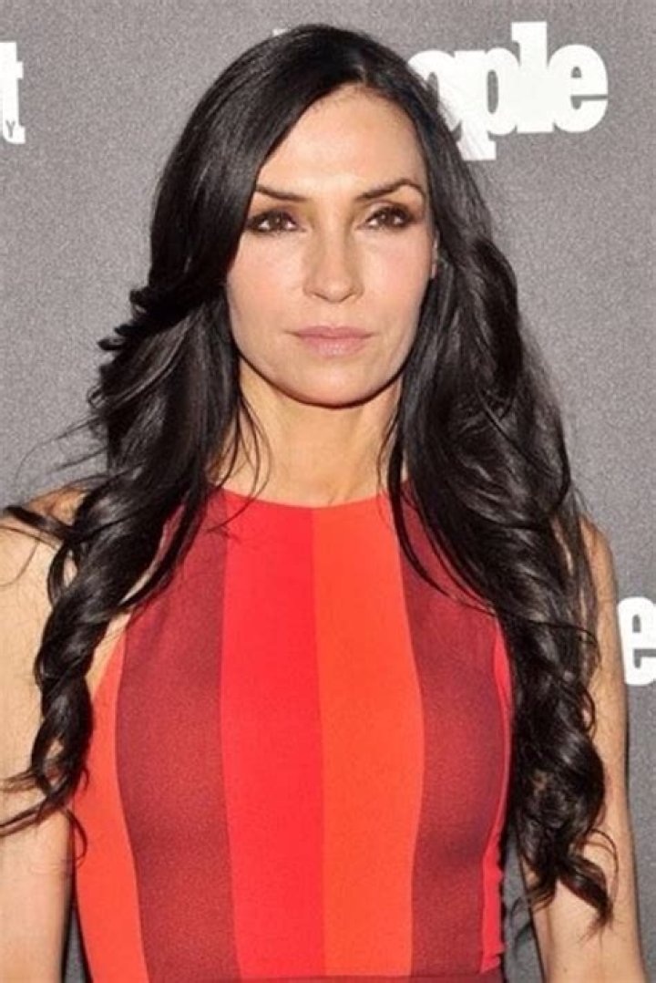 Famke Janssen Height, Weight, Measurements, Bra Size, Shoe Size