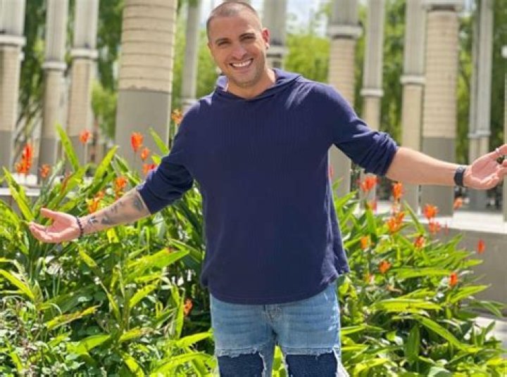 Famous Entertainer Dave Capella Dies Of Coronavirus