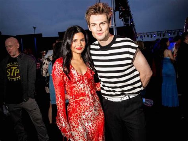 Geles Rodriguez dating life; Know her boyfriend and parents in wiki details!