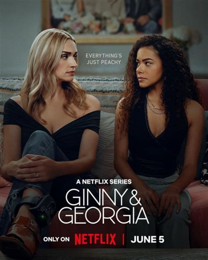 Ginny and Georgia Season 2 Review, Episodes, Cast, Trailer, And More
