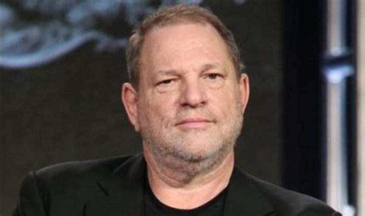 Harvey Weinstein Height, Weight, Body Measurements, Shoe Size