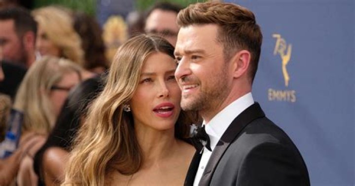 Have Justin Timberlake and Jessica Biel Ended Their Marriage? Find Out the Latest on Their Relationship - SarkariResult