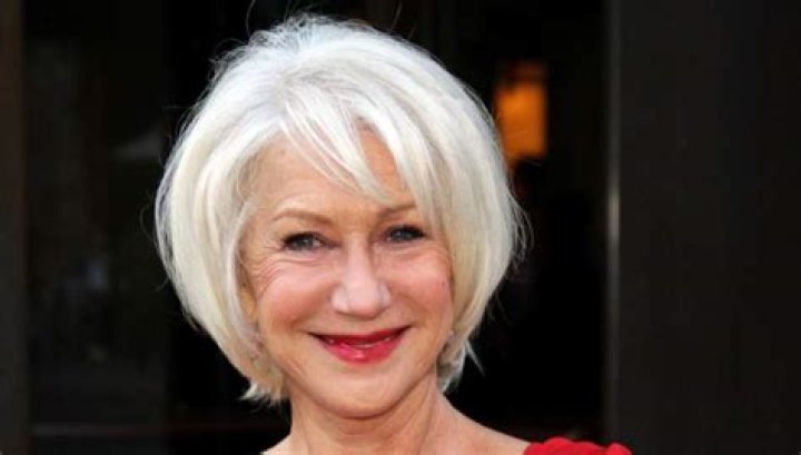 Helen Mirren Height, Weight, Body Measurements, Bra Size, Shoe Size