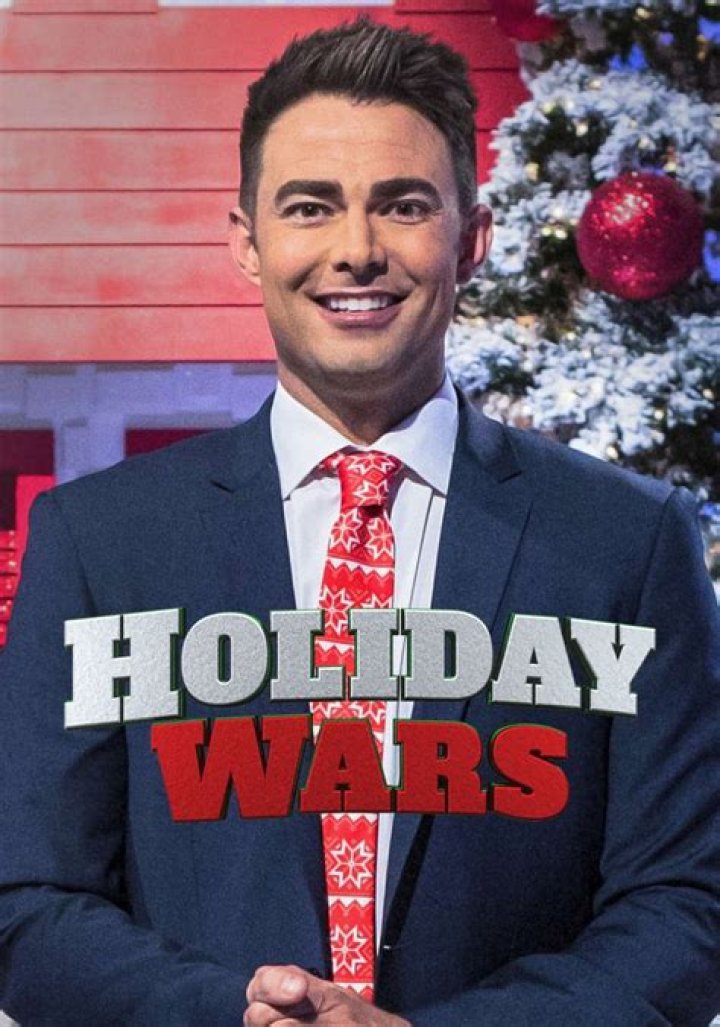 Holiday Wars Season 5 Episode 1 Release Date : Spoilers, Streaming, Recap, Schedule & Where To Watch? - SarkariResult