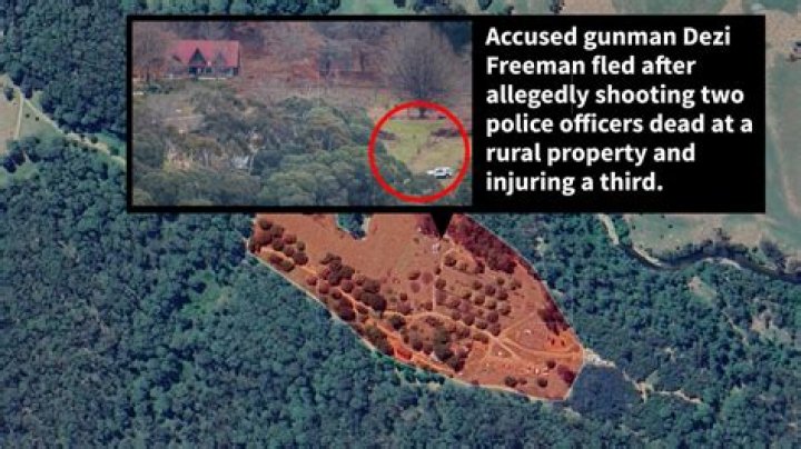 How Did Darrell Freeman Die? Cause Of Death, Funeral, Obituary