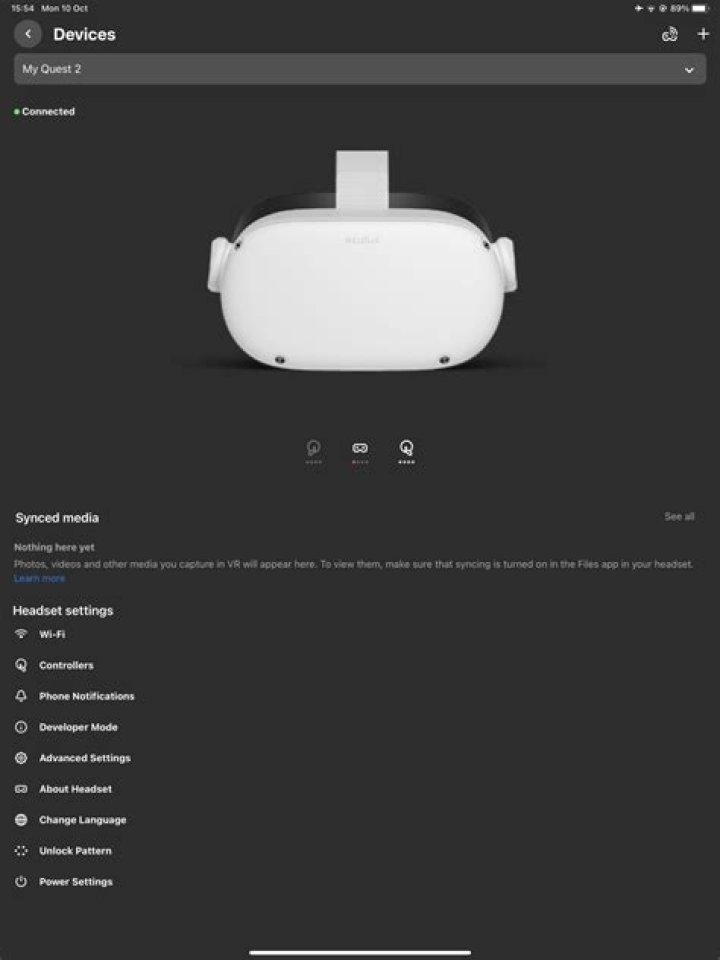 How to Enable Developer Mode Oculus Quest 2? Check Here - SarkariResult