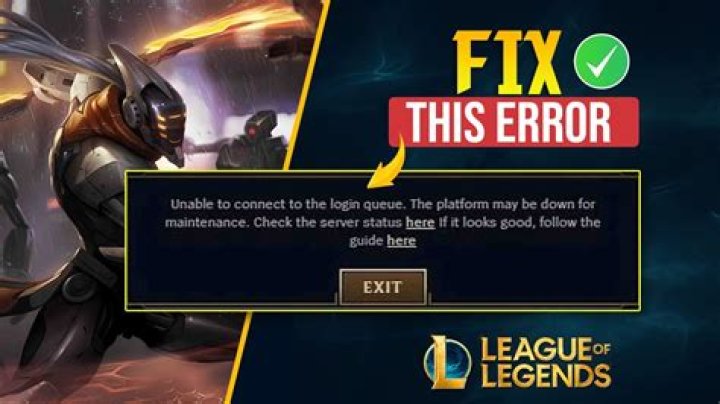 How To Fix: Rumbleverse Login Queue Failed - SarkariResult