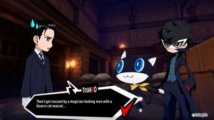 How to Fix / Solve: Persona 5 Tactica Unable To Get Past Menu Bug - SarkariResult