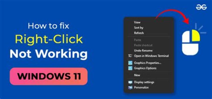 How to Fix / Solve: The Finals Left And Right Click Not Working - SarkariResult