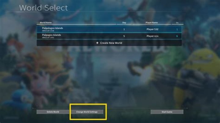 How to Fix / Solve XBOX Game Pass World Not Loading In Multiplayer On Palworld - SarkariResult