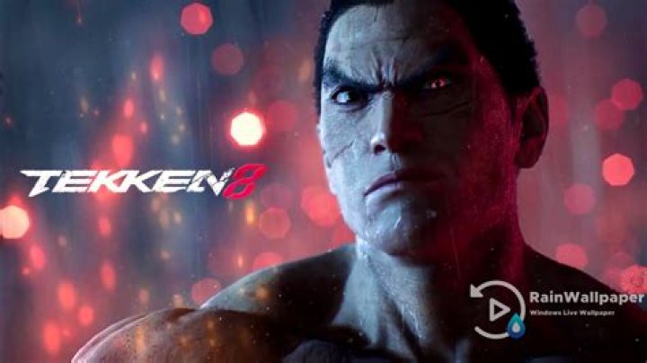 How to unlock Tekken 8 Hope Ending in The Dark Awakens? - SarkariResult