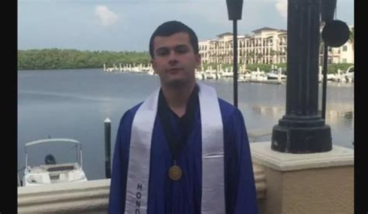 Ian Kessel Death: Obituary, Cause Of Death, Funeral