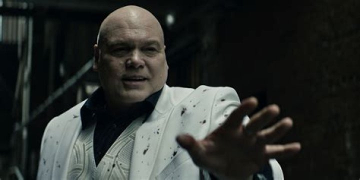 In Echo, who portrays Kingpin? Who is Vincent D'Onofrio? - SarkariResult