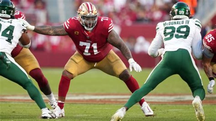 Injury Update on Trent Williams: San Francisco 49ers Offensive Tackle Injured Against the Cleveland Browns - SarkariResult