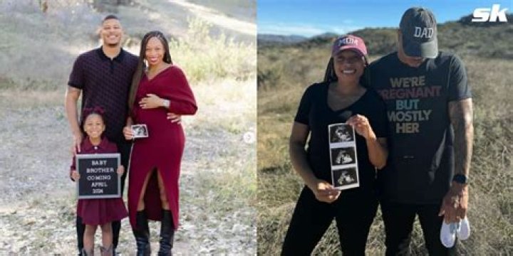 Is Allyson Felix Pregnant? Is She Expecting Baby? Who is Allyson Felix? Who is Allyson Felix Husband? - SarkariResult