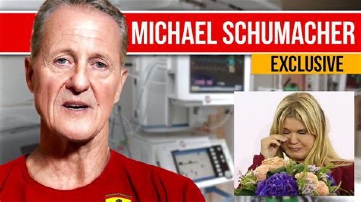 Is Michael Schumacher Related To Josef Schumacher ? - SarkariResult
