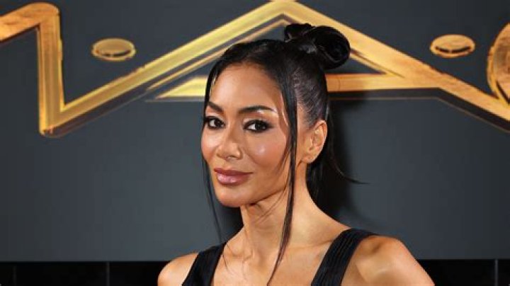 Is Nicole Scherzinger Exiting The Masked Singer? What's the Reason Behind Nicole Scherzinger's Departure? - SarkariResult