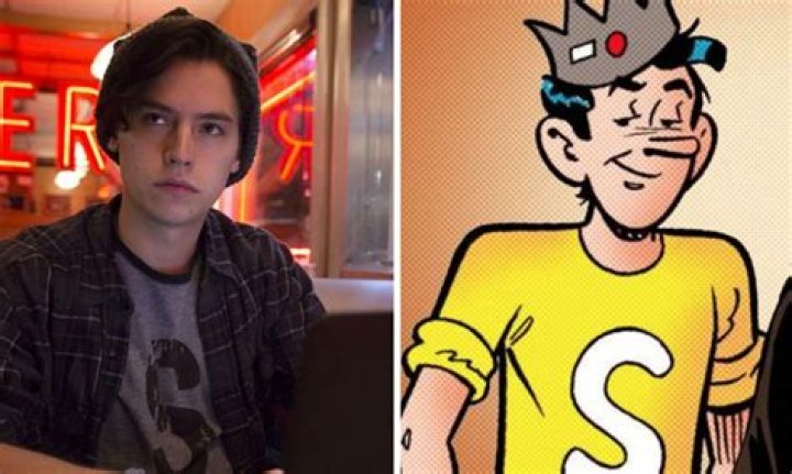 Is Riverdale Based on Archie Comics?: A Modern Reimagining - News