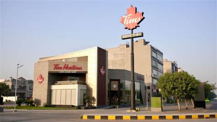 Is Tim Hortons Open On Thanksgiving - SarkariResult