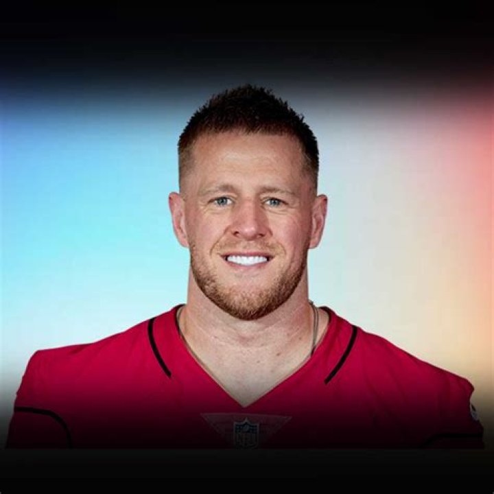 J. J. Watt Net Worth: Details About Home, Career, NFL, Income, Wife, Age - SarkariResult