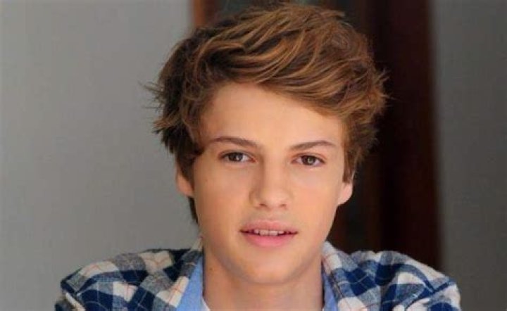 Jace Norman Height, Weight, Body Measurements, Shoe Size
