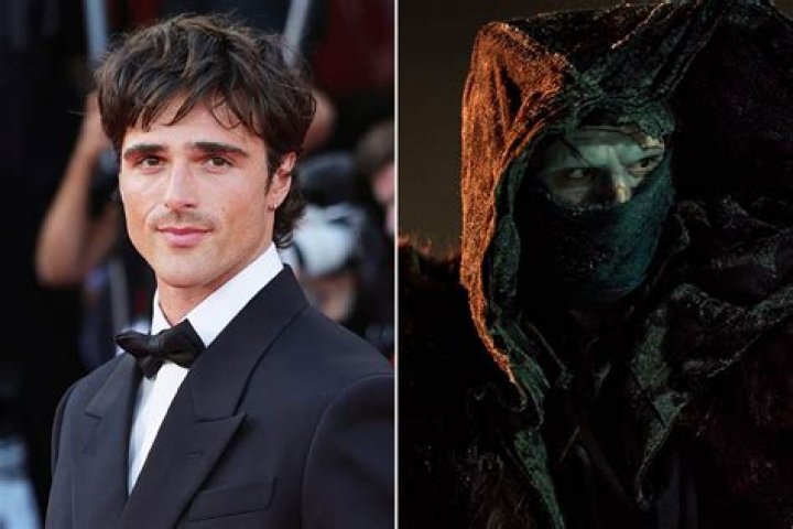 Jacob Elordi's Health: Know About His Weight and Speculations on His Health - SarkariResult