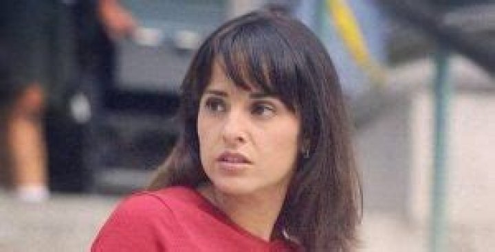 Jacqueline Obradors Height, Weight, Measurements, Bra Size, Shoe Size