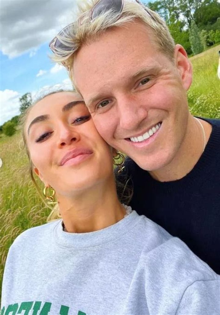 Jamie Laing Mcvities Net Worth