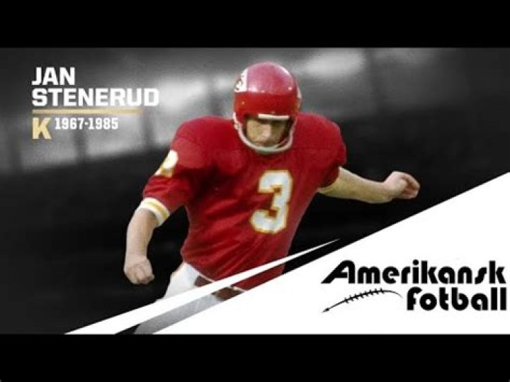 Jan Stenerud Net Worth: Details About NFL, Income, Age, Career, Career - SarkariResult