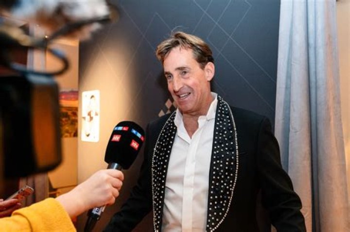 Jens Jakob Thomasen Net Worth: Career, Family, Age, Income, Wiki, Bio, All You Need to Know - SarkariResult