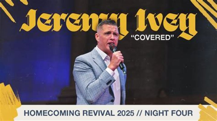 Jeremy Ivey Net Worth, Songs, Albums, Wife, Wiki-Bio