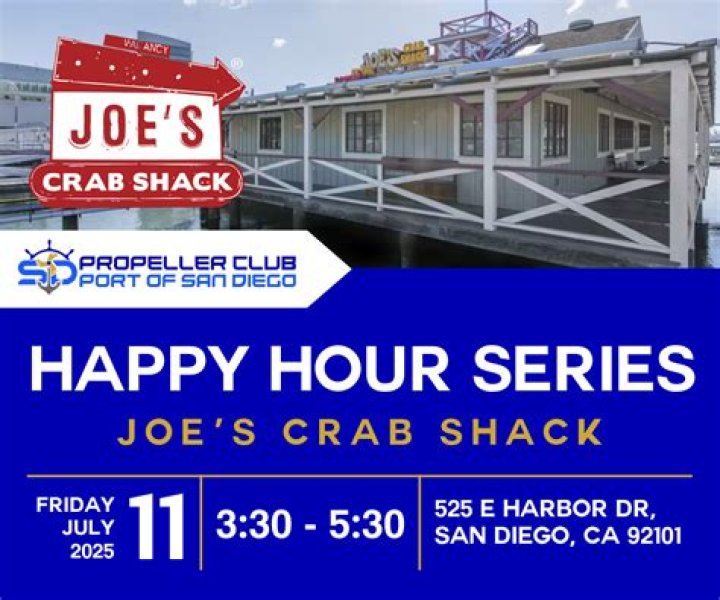 Joe's Crab Shack Menu and Prices - SarkariResult