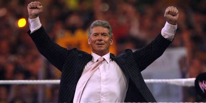 John Laurinaitis Wife, Is Vince Mcmahon’s Trusted Former WWE Executive Married? - SarkariResult