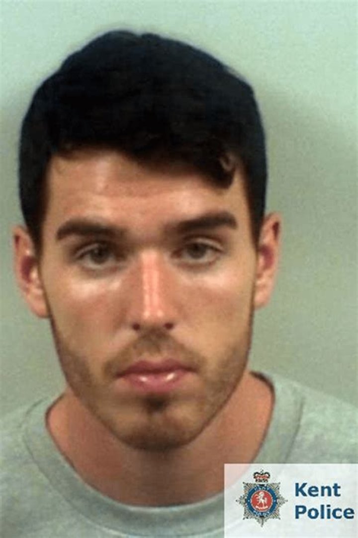 Joshua Stimpson Now: What Happened To The Tinder Murderer?