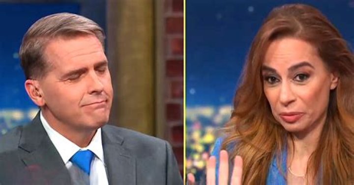 Julie Roginsky Wiki Facts: Family Details - Son And Husband | Complete Biography