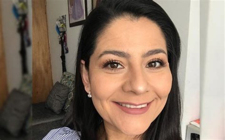 Karina Castaneda, Actress of “Chiquilladas”, Dies At 47