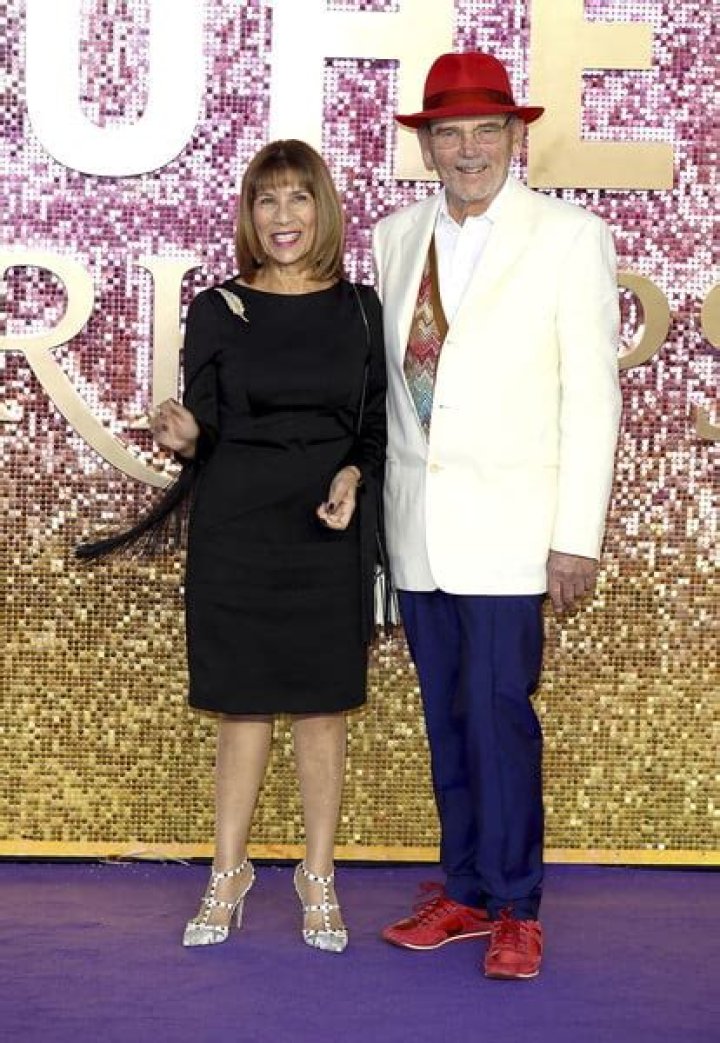 Kashmira Cooke Married, Husband, Divorce, Net Worth, Facts, Wiki-Bio