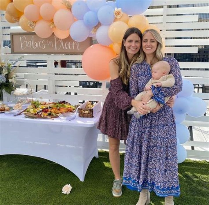 Kathy Leunter Dating, Boyfriend, Engaged, Married, Net Worth!