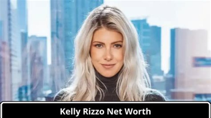 Kelly Rizzo Height, What Is The Height Of Kelly Rizzo? - SarkariResult
