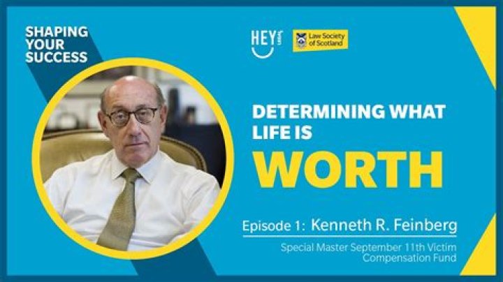 Kenneth Feinberg Net Worth: Details About Age, Career, Income, Assets - SarkariResult