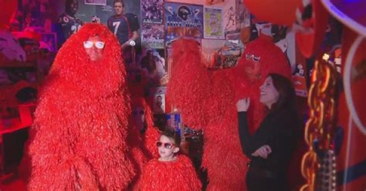 Kerry Green, Iconic Mile High Monster, Passed Away, Reason Behind His Demise?