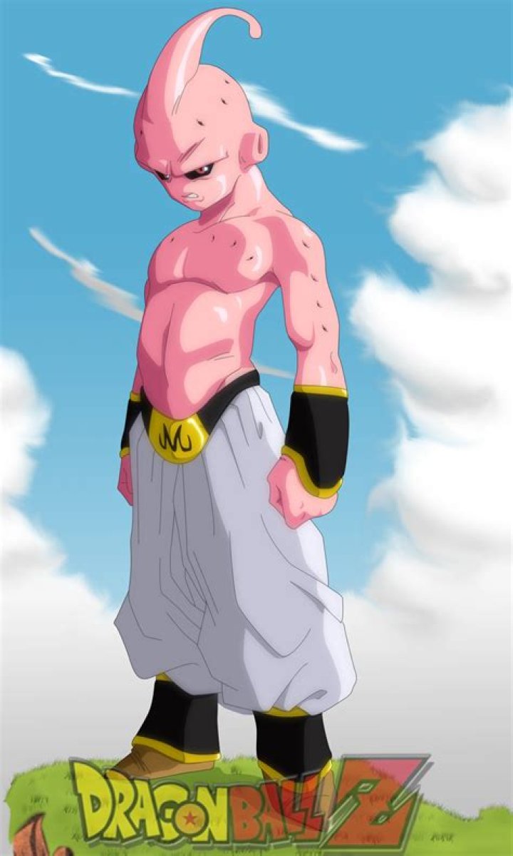 Kid Buu