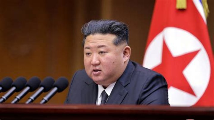 Kim Jong-un Net Worth: Details About Political, Cars, Age, Income, Career - SarkariResult