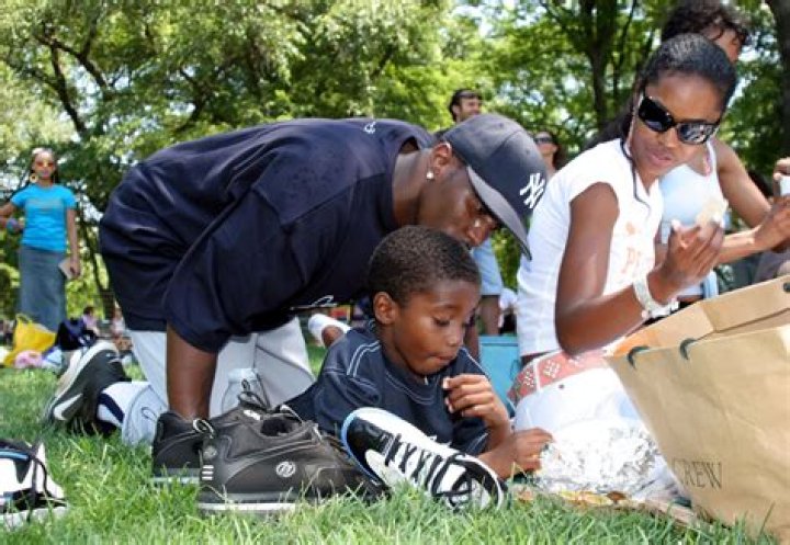 Kim Porter's Children: Understanding Their Story with Diddy - SarkariResult