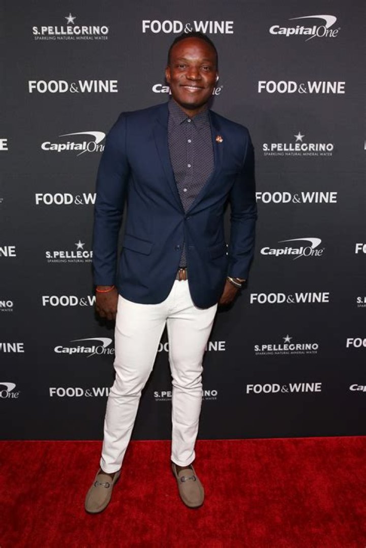 Kwame Jackson Net Worth: Career, Family, Age, Income, Wiki, Bio, All You Need to Know - SarkariResult